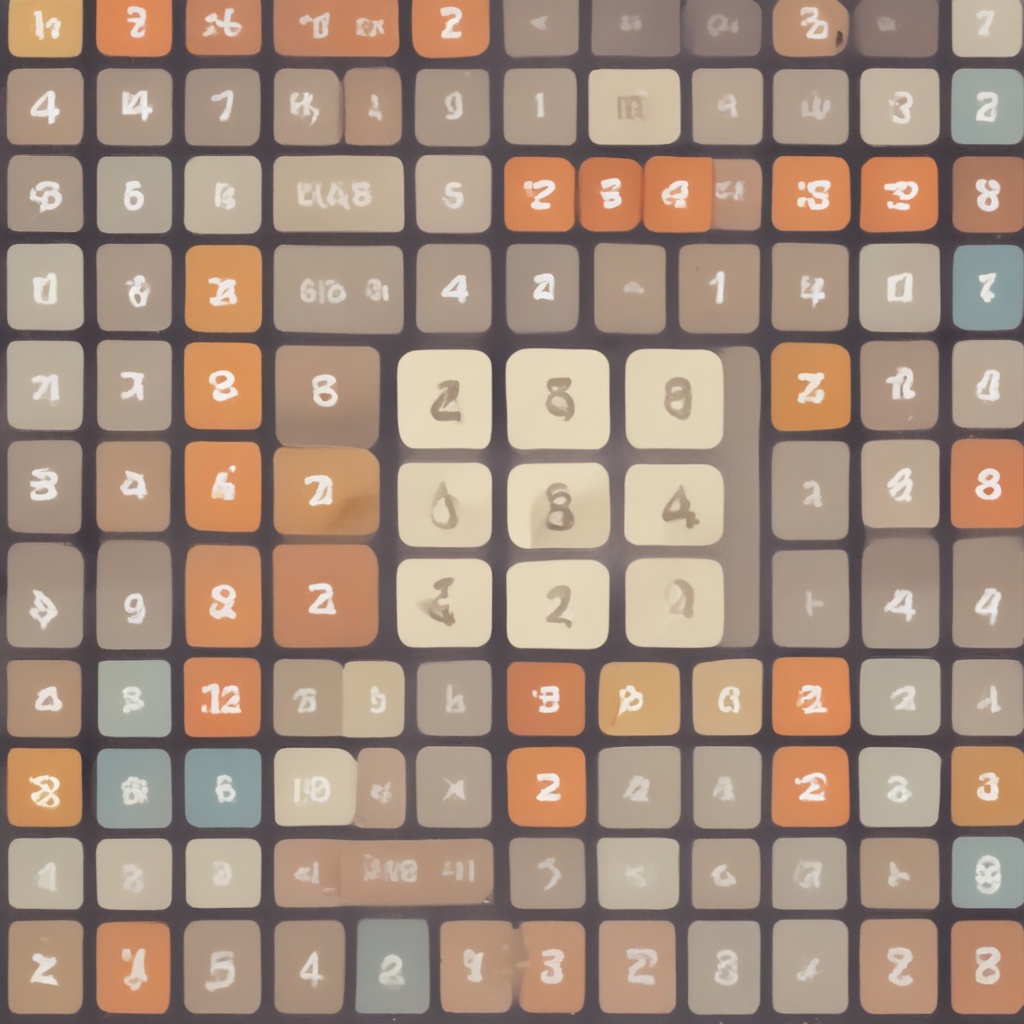 2048 game thumbnail